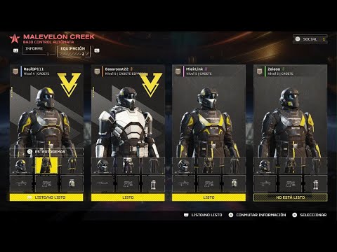 HELLDIVERS 2_ malditos socialistas