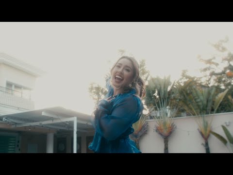 Esther Marcos - Eu Te Amarei (Vídeo Oficial)