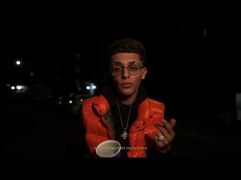 Tj DTS - Dériver (Clip Officiel)