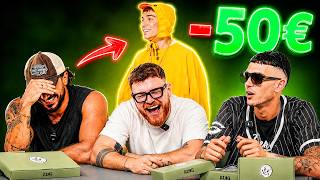 MAKE ME LAUGH #1 ft. DAIMA