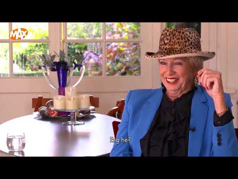 Trailer TV Monument Ria Valk