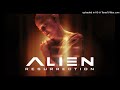 John Frizzell - Main Title (Alien: Resurrection) (1997)
