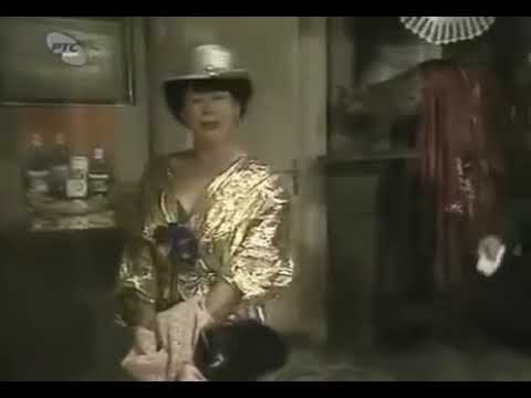 Seka Sablić i Vladimir Savčić Čobi