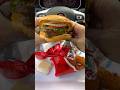 Wendy’s #asmr #asmrfood #canada #food #foodie #jetta #mukbang #moeeatss