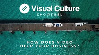 Visual Culture - Video - 1