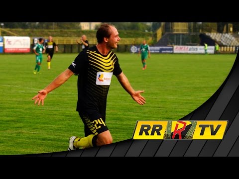 9 kolejka: Ruch Radzionków - GKS II Katowice [2016/17]