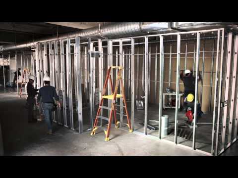 Werner Ladder - The NEW PD6200 Series Podium Ladder