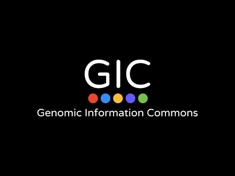Genomic Information Commons