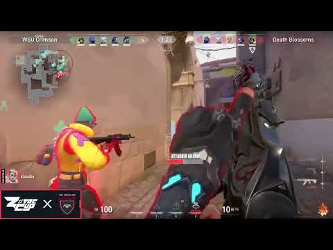 ZOTAC CUP Valorant Community Tournament 5v5 NA // April 2nd, 2023 // Hosted by VNM Tournaments