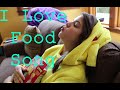 I Love Food Song 