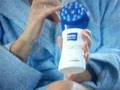 Anuncio Nivea Sin Sonido