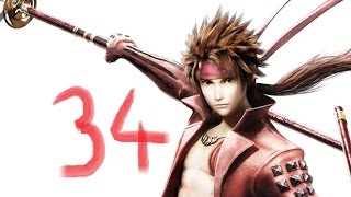 Download lagu Sengoku Basara 4 Sumeragi - character review 34/40 Yukimura Sanada mp3