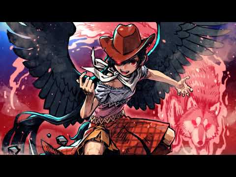 WBaWC Saki's Theme: Prince Shoutoku's Pegasus ~ Dark Pegasus