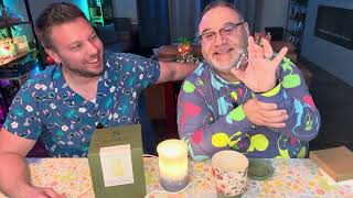 New 2026 Scentsy Warmers - UNBOXING!