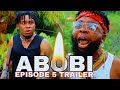 ABOBI - JAGABAN SQUAD Episode 5 trailer (STATE OF EMERGENCY)