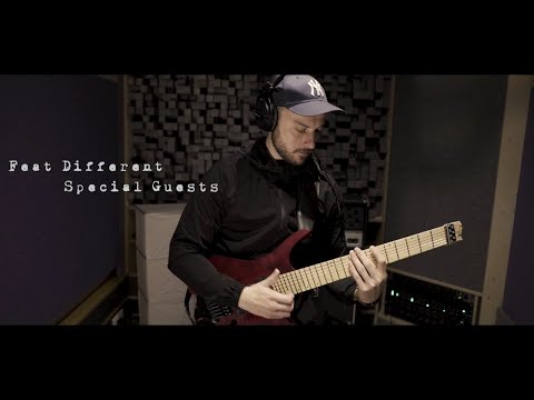 Jim Politis - The Different Sessions - Official Teaser