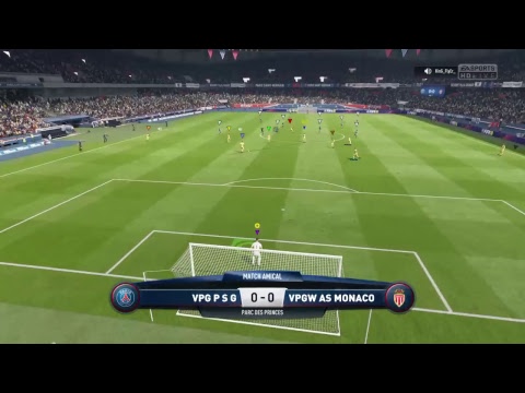 CLUB PRO ENTRAÎNEMENT VPG PSG