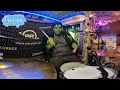 DRAC & THE SWAMP RATS - "Dig You Up" (Live in Los Angeles, CA 2020) #JAMINTHEVAN