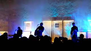 Los Planetas - Islamabad (Acústico Málaga 2017)