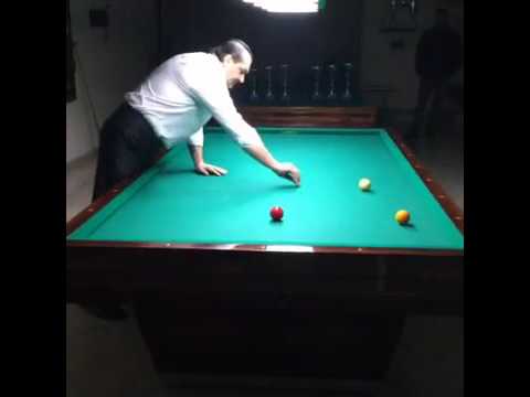 finale 2a prova c. provinciale 3° cat TUMBARELLO vs AGOSTA