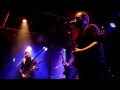 The Unwinding Hours - Knut @ Ekko (1/5) 