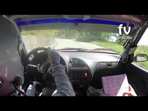 3°Ronde d'Estate 2016 Milliery - Milliery by Ferrario Video