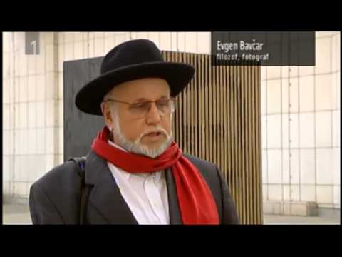 Boris Pahor - Evgen Bavčar