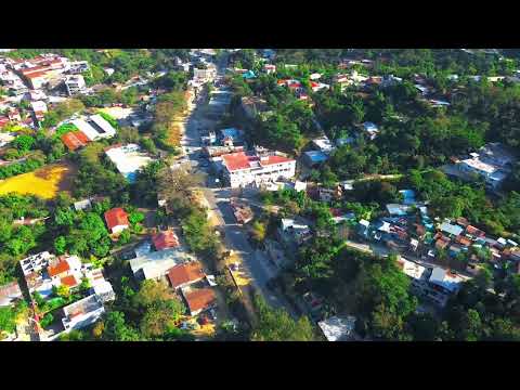 Sector Estadio, La Democracia, Huehuetenango.