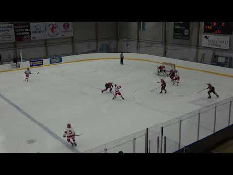 U14: 3/2-2018: Sollentuna HC - IF Vallentuna BK : 3 - 1