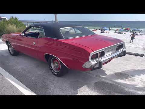 1973 Dodge Challenger (CC-1533780) for sale in Santa Rosa, Florida