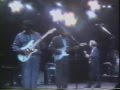 Eric Clapton & Friends - Wee Wee Baby (Royal Albert Hall 1990)