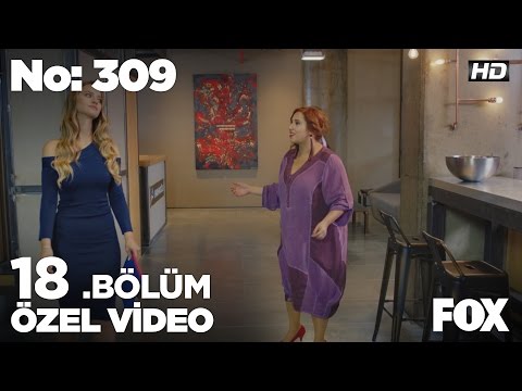 Lale'nin ilk işi buradan seni şutlamak olacak! No: 309 18. Bölüm