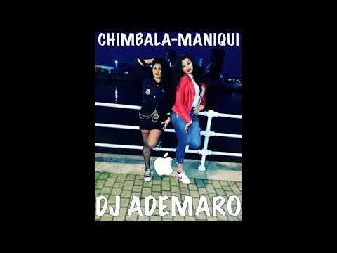 TEMAZO 2019 ❌ DJ ADEMARO