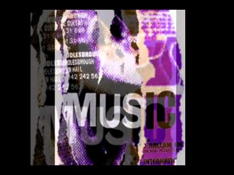 cRAIG mITCHELL vs Eric Tenalio - Minimus Maximus 2.0 - Slanted Black Records.wmv