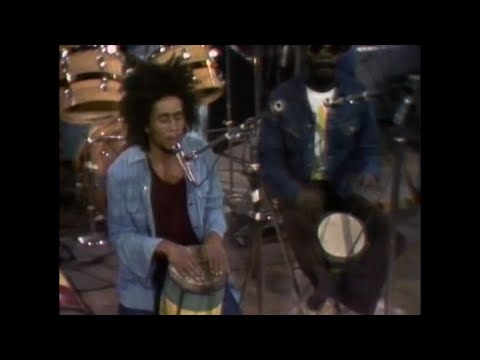 Bob Marley And The Wailers - Rastaman Chant  ( Capitol Session '73 )
