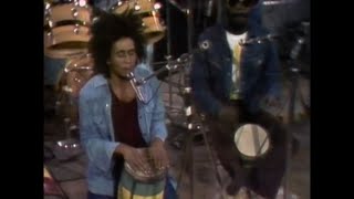 Bob Marley And The Wailers - Rastaman Chant  ( Capitol Session &#39;73 )