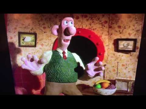 We Have Forgotten The Crackers! (Sped Up)