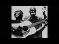 Sonny Terry and Brownie McGhee | red river blues