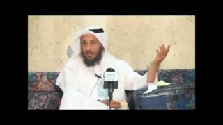 الشيخ عثمان الخميس ما الفرق بين أرض الخراج والعشر