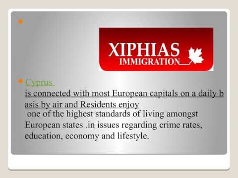 Dependent Visa Cyprus