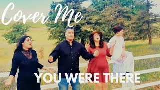 You were there - Avalon (Cover) by Cover Me