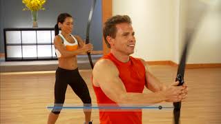 Bodyblade®: Strong Upper Body