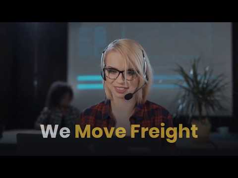 Paige Logistics Ltd video