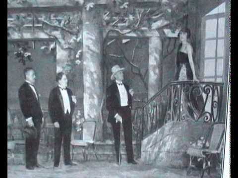 "AS-TU du COEUR ?" Jean Sarment (1926)