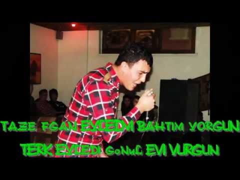 Dj KaraDuman Ft. Rapresyon & ZEHREDAR - BahtimYorgun 2013