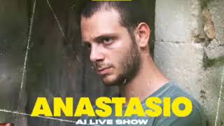 Anastasio - Mio fratello è figlio unico (X Factor 3^ puntata)