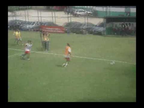 Duque de Caxias 7x0 CIED