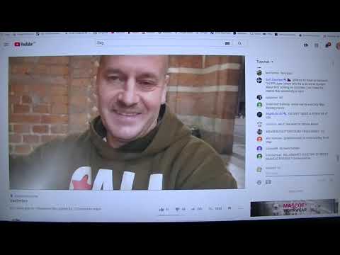 MongoTV_5312 - Del 9 - SER Bjorn TV LIVE