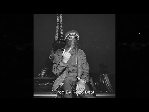 JRK 19 x 1PLIKÉ140 Type Beat - "POSITIF" | Instru Rap 2025
