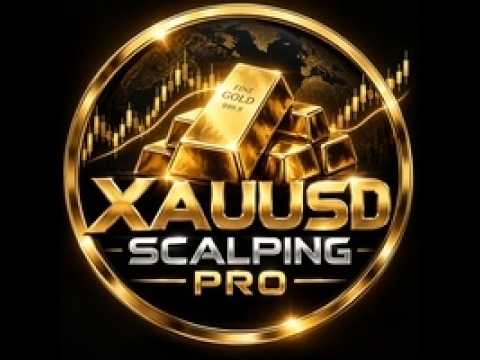 Video Xauusd scalping pro